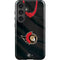 NHL Ottawa Senators Home Jersey Galaxy S24 Impact Case